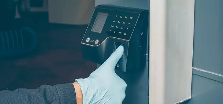 Access Control Installation Edina