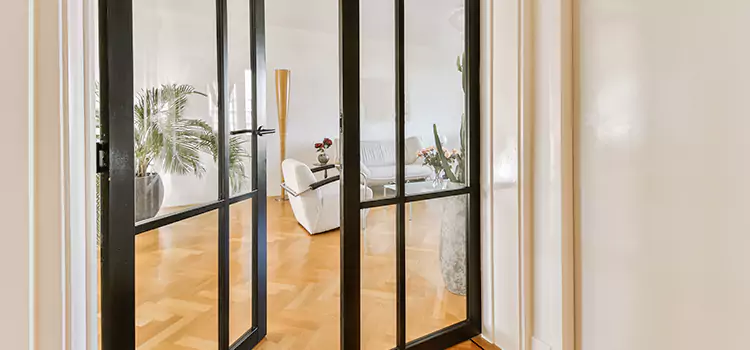 Bifold Door Replacement Edina