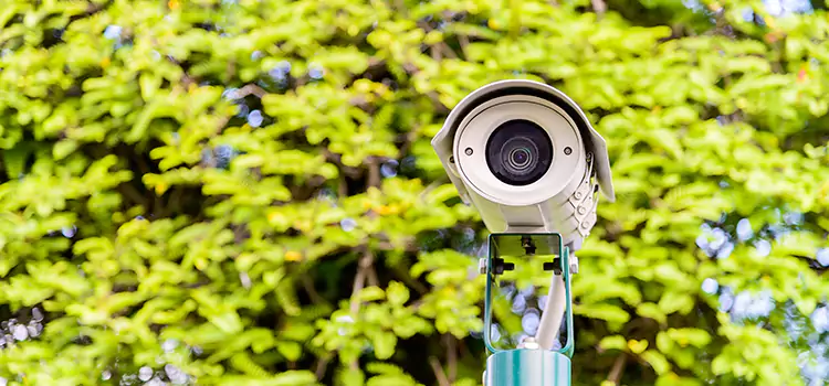 Advanced Surveillance Solutions for Every Need in Edina