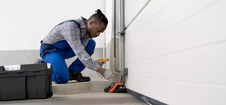 Expert Solutions for Every Garage Lock Need in Edina, MN
