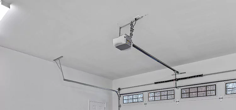 Experienced Garage Door Installers Edina