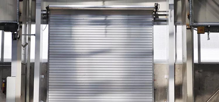 Roller Door Maintenance Edina