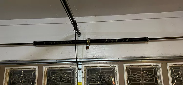 Garage Door Spring Repair Near Me Edina