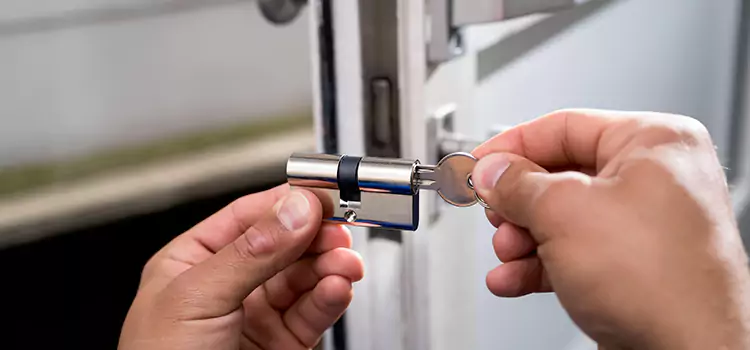 Emergency Locksmith for House Edina