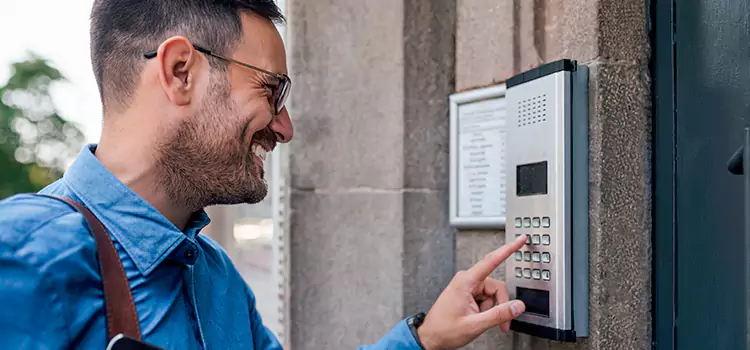Advanced Solutions for Enhanced Security in Edina, MN