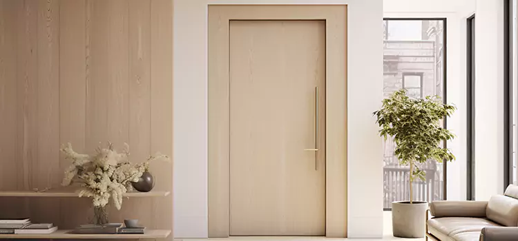 Choose Quality for Your Inside Doors in Edina, MN