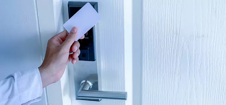 Why Choose Us for Your Keycard Lock Installation in Edina, MN?
