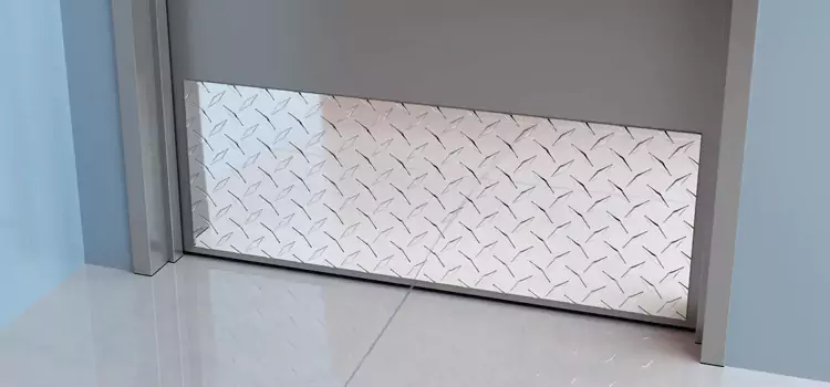 Benefits of Professional Kick Plate Solutions in Edina, MN