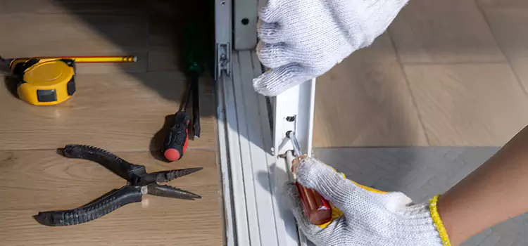 Sliding Door Installation Services in Edina, MN