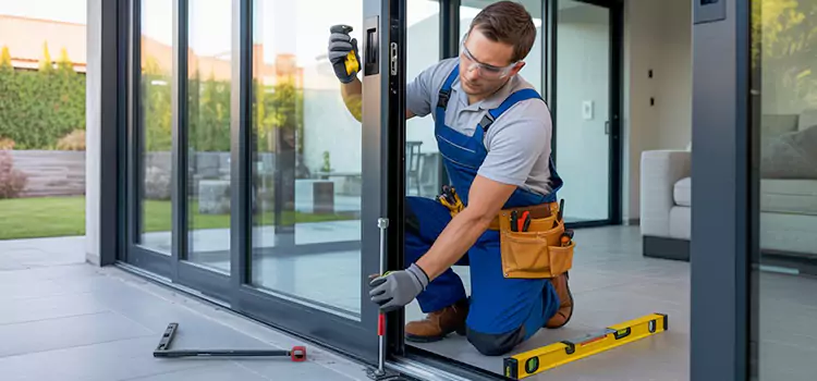 Sliding Screen Door Repair Edina
