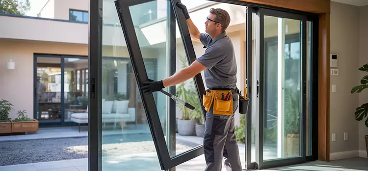 Specialized Sliding Door Roller Services in Edina, Minnesota