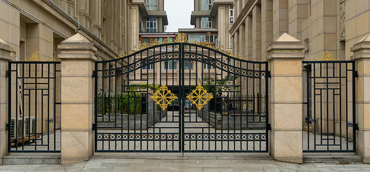 Comprehensive Iron Gate Maintenance Solutions in Edina, MN