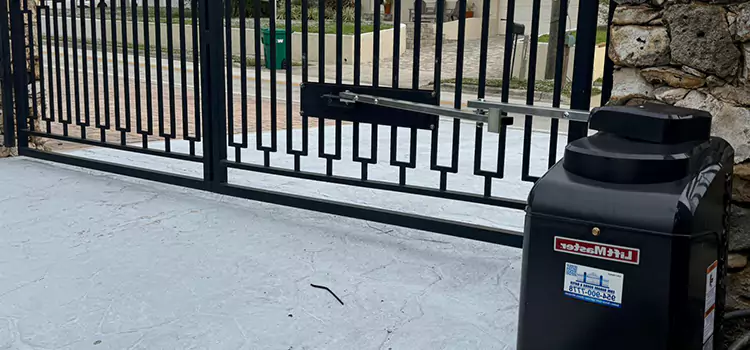 Seamless Installation and Support for Your New Gate in Edina, MN