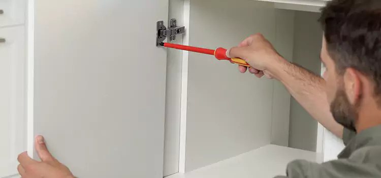 Screen Door Hinge Repair Edina