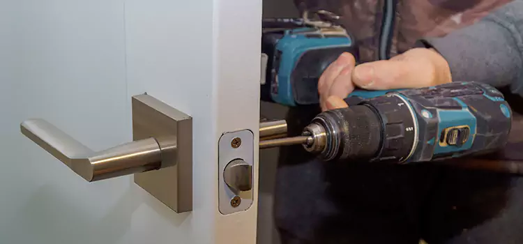 Brand Lock Repair and Specialty Services Edina