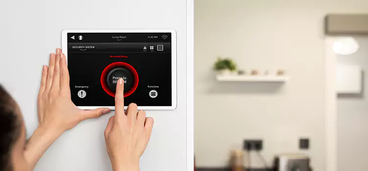 Blink Video Doorbell Installation Edina