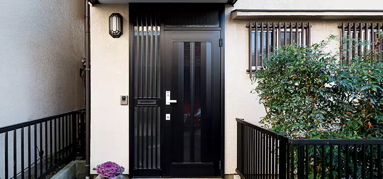 Popular Exterior Door Options in Edina, MN