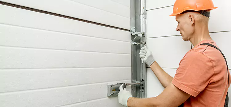 Why Choose Us for Garage Door Lock Services in Edina, MN?