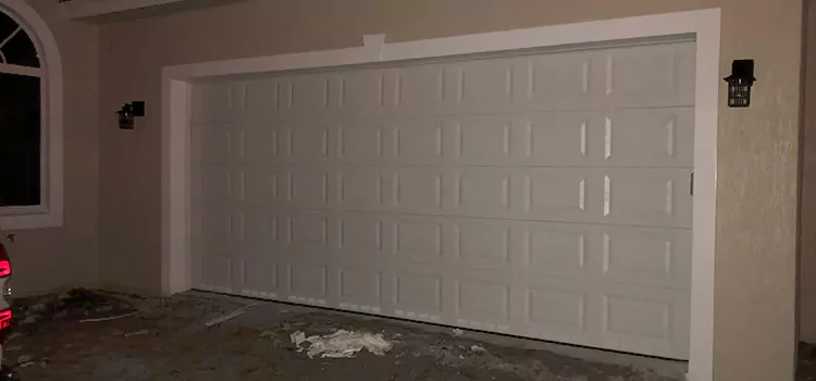 Garage Door Coil Replacement Edina