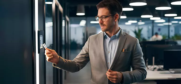 Our Commitment to Keycard Security Excellence in Edina, MN