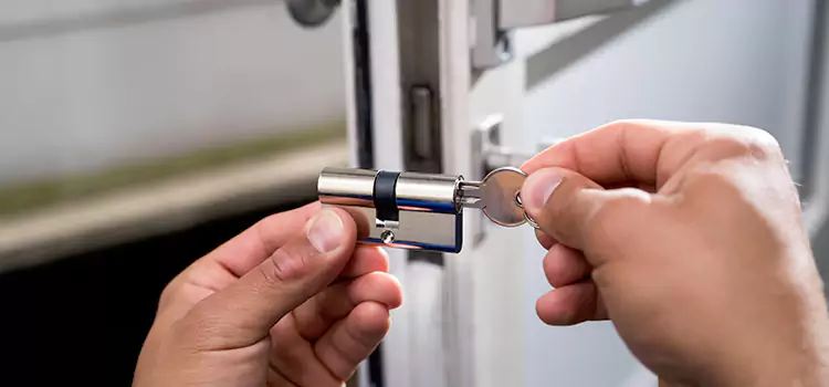 Lock Change Locksmiths Edina
