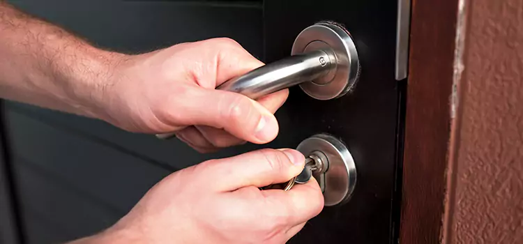 Master Key Control and Audits Edina