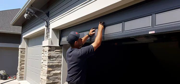 Janus Roll Up Doors Edina