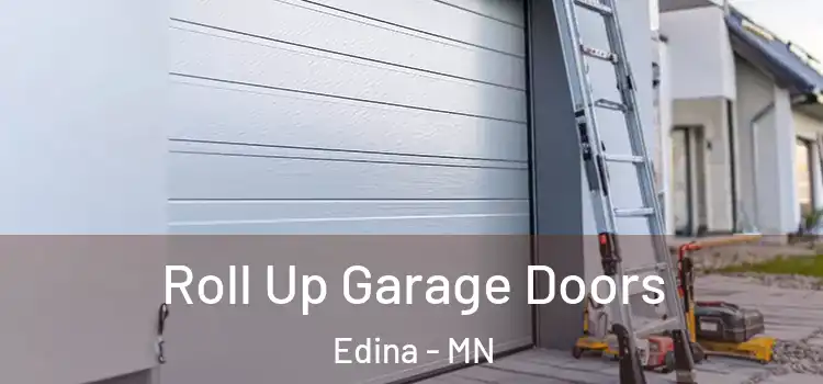  Roll Up Garage Doors Edina - MN
