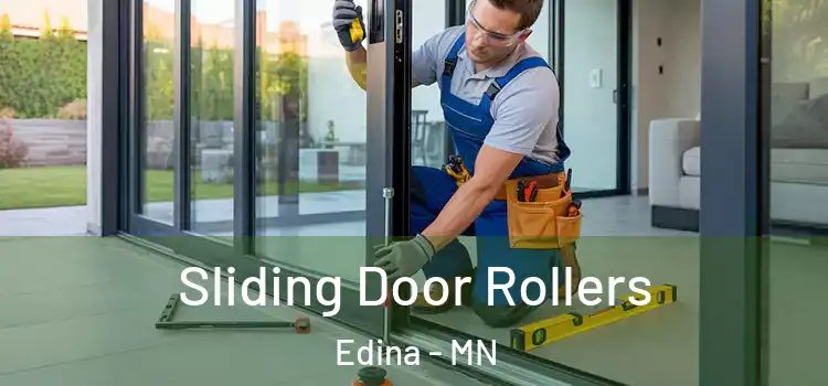  Sliding Door Rollers Edina - MN